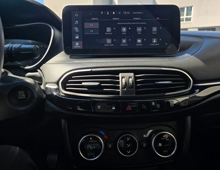 Fiat Tipo 18