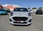 Ford Puma 14