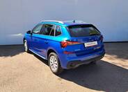 Škoda Kamiq 27
