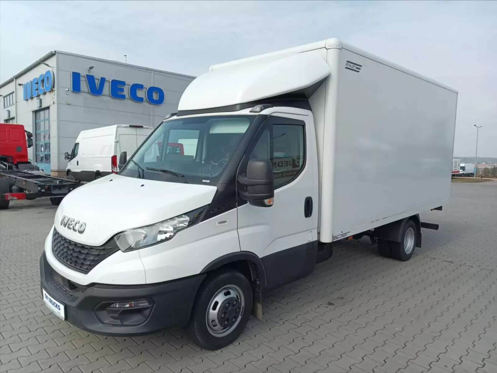 Iveco Daily
