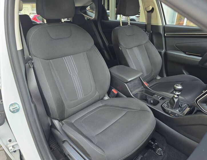 Hyundai Tucson 23