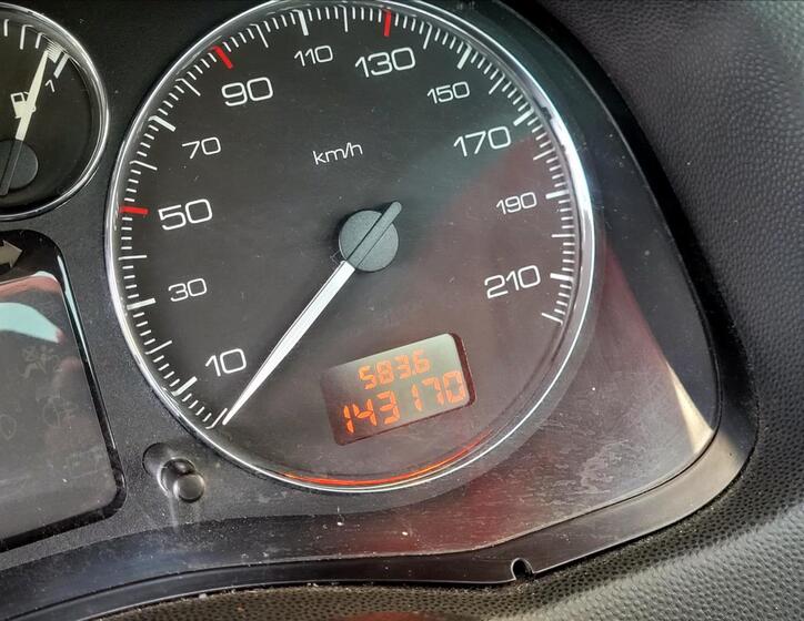 Peugeot 307 31