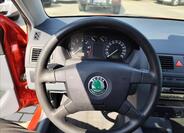 Škoda Fabia 11