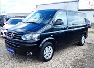 Volkswagen Transporter 1
