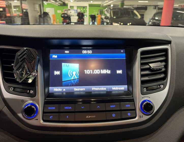 Hyundai Tucson 15