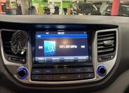 Hyundai Tucson 15