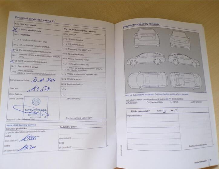 Volkswagen Golf Sportsvan 43