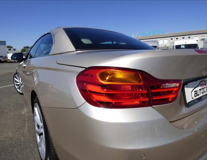 BMW Řada 4 80