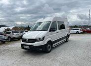 Volkswagen Crafter 11