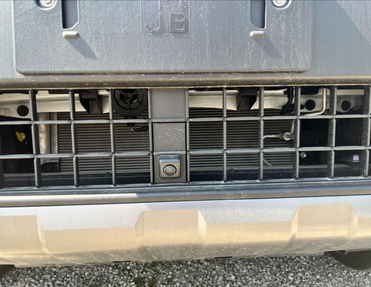 Toyota Land Cruiser 42