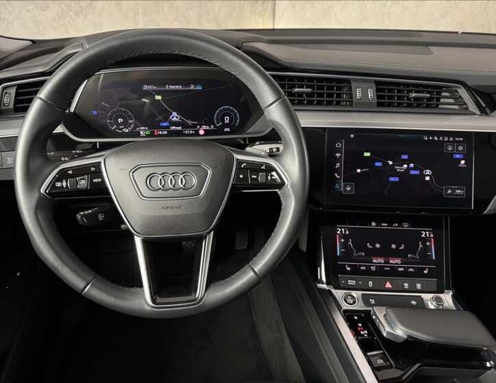 Audi e-tron 47