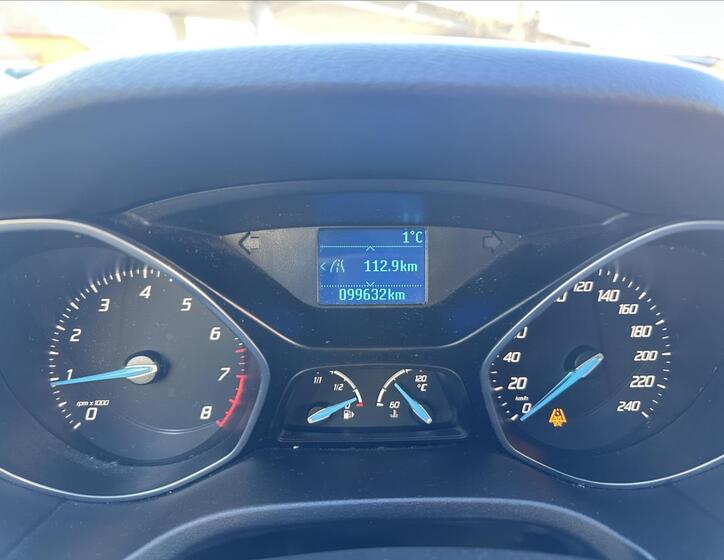 Ford Focus 15