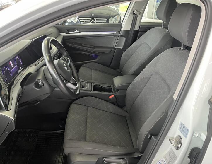 Volkswagen Golf 7