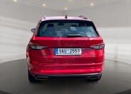 Škoda Kodiaq 5