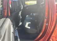 Isuzu D-Max 10