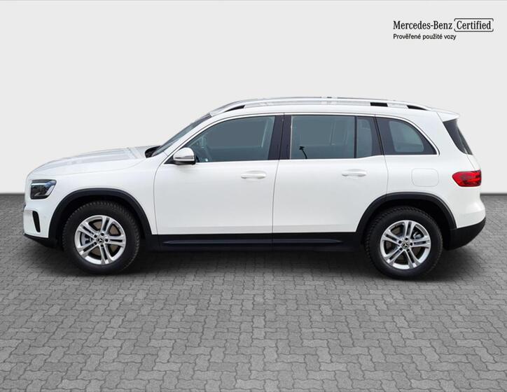 Mercedes-Benz GLB 2