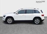 Mercedes-Benz GLB 2