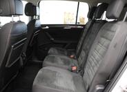 Volkswagen Touran 14