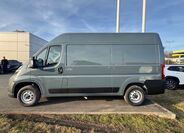 Toyota Proace Max 8