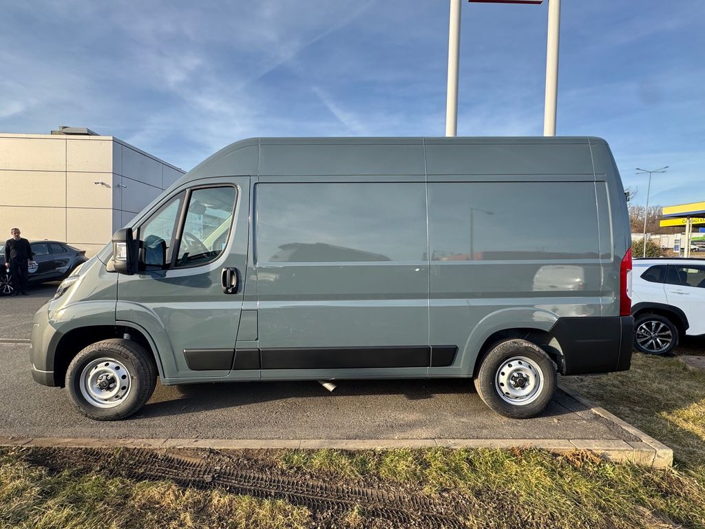 Toyota Proace Max