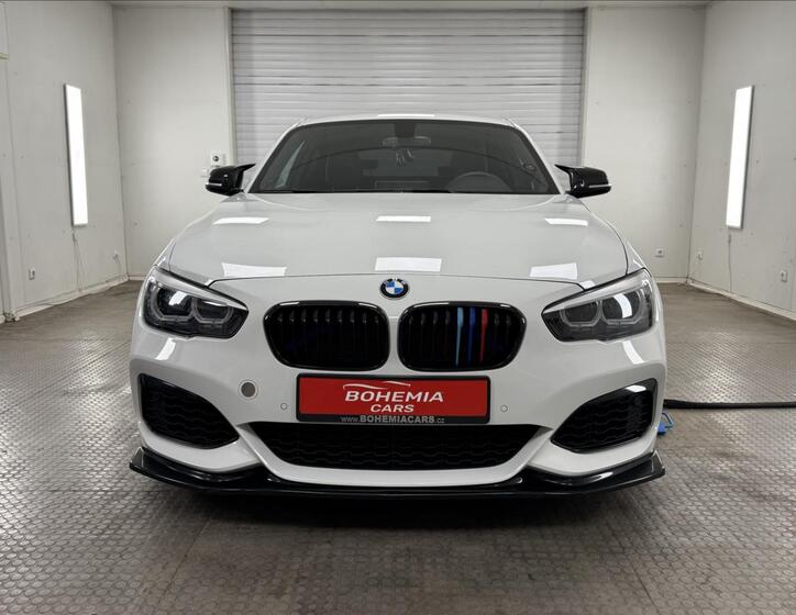 BMW Řada 1 2