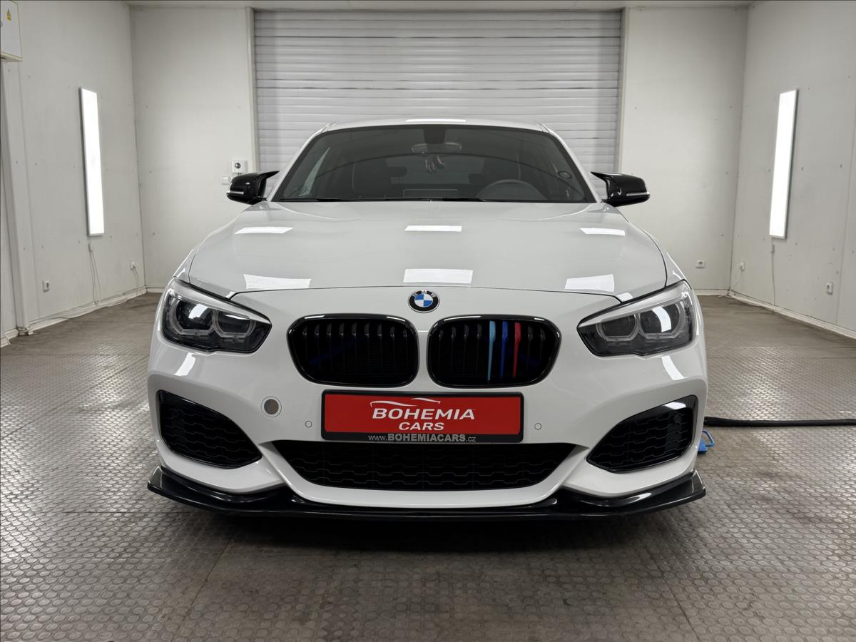 BMW Řada 1
