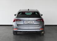 Škoda Octavia 4