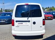 Volkswagen Caddy 6