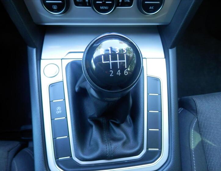 Volkswagen Passat 21