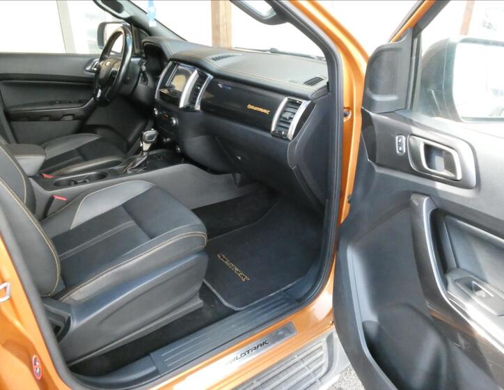 Ford Ranger 26