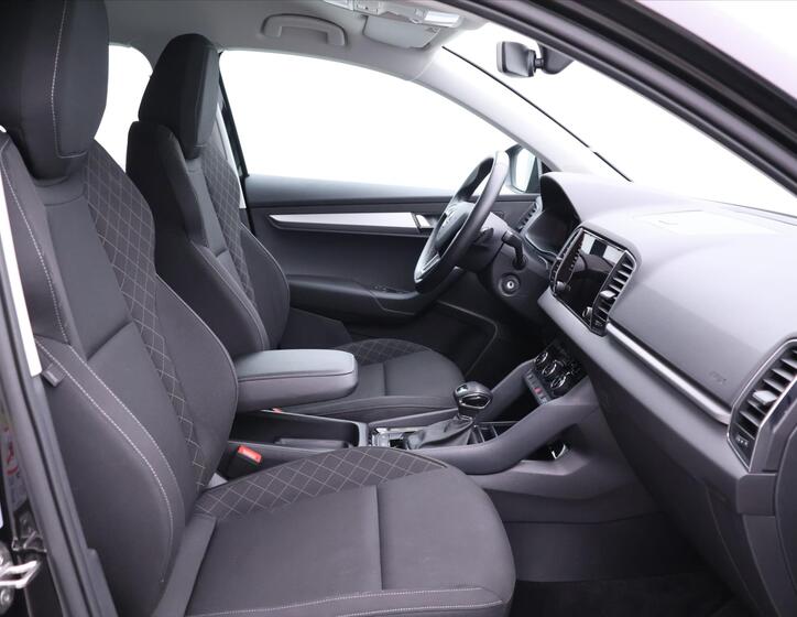 Škoda Karoq 11