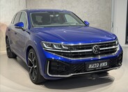 Volkswagen Touareg 3