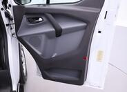 Ford Transit Custom 11