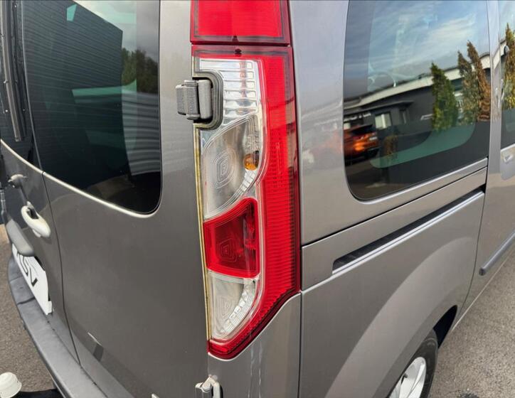 Renault Kangoo 22
