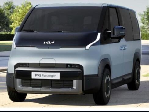 KIA PV5