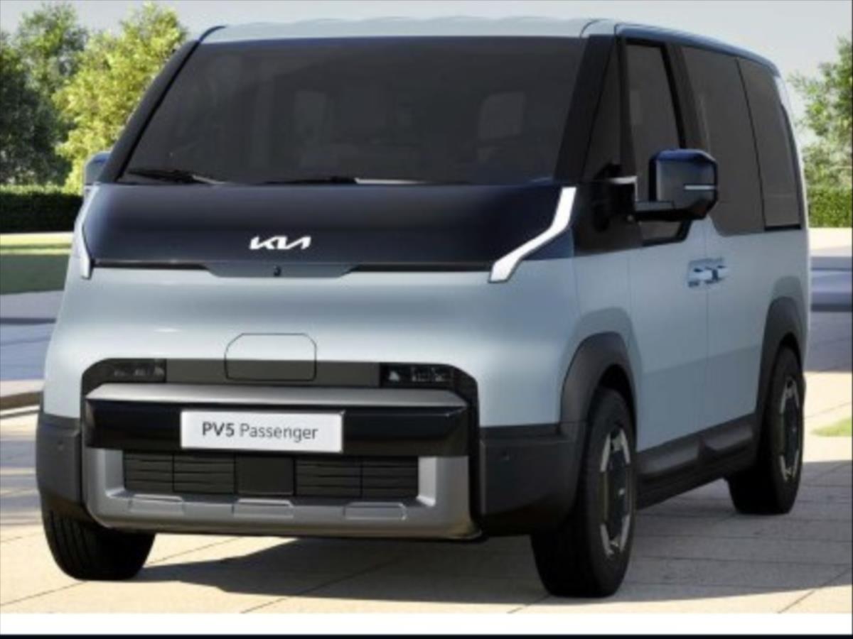 KIA PV5