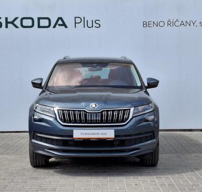 Škoda Kodiaq 4
