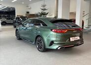 KIA ProCeed 7