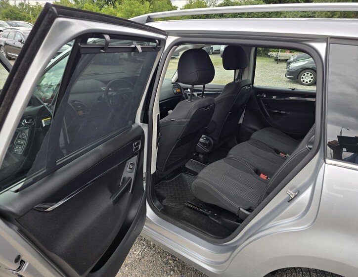 Citroën C4 Picasso 11