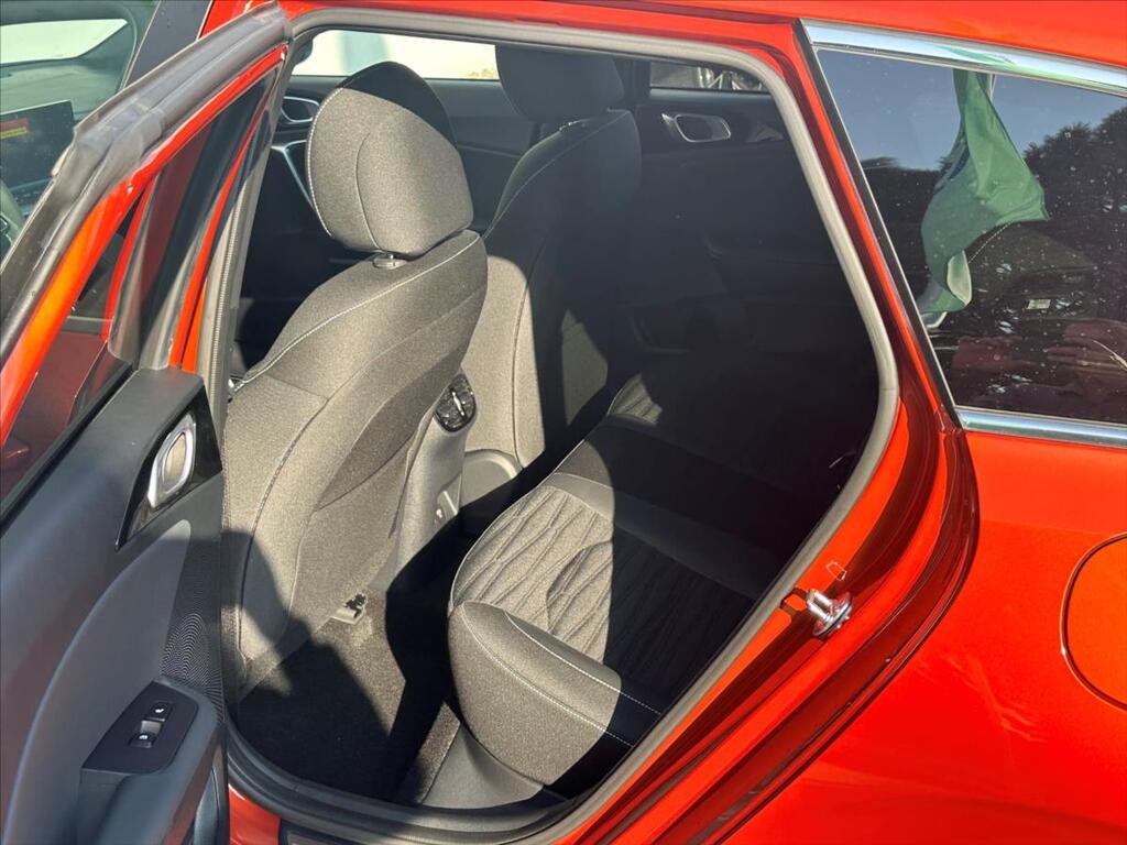 KIA Ceed 9