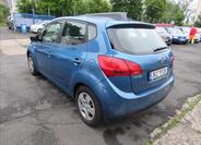 KIA Venga 4