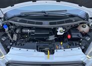 Ford Transit Custom 43