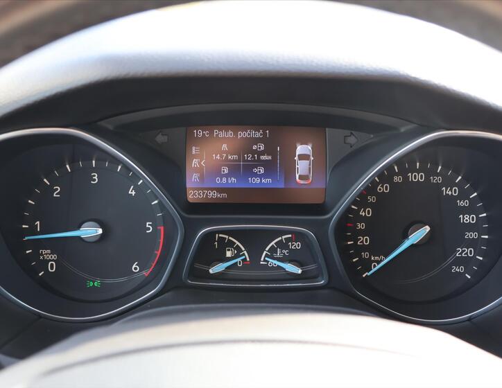 Ford Focus 20