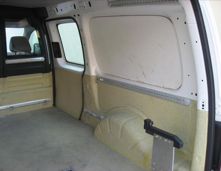 Volkswagen Caddy 43