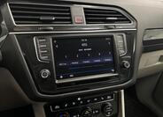 Volkswagen Tiguan 7