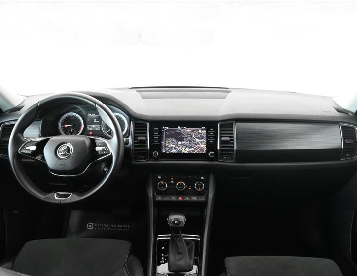 Škoda Kodiaq 11