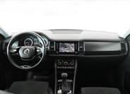 Škoda Kodiaq 11