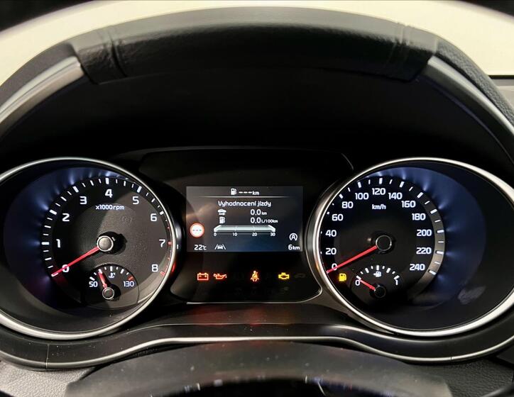 KIA Ceed 10