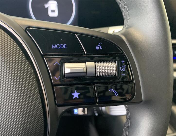 Hyundai Ioniq 6 36