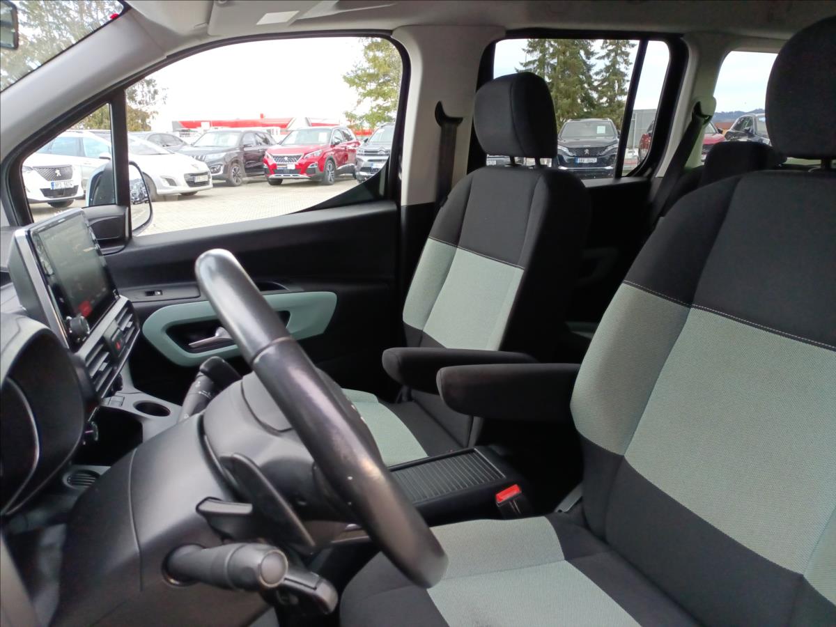 Citroën Berlingo